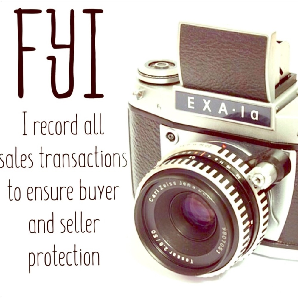 Please Note - image 1